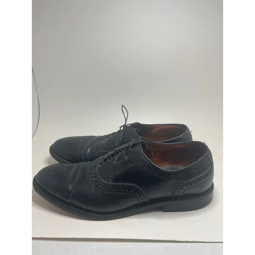 Allen Edmonds mens allen